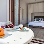 Helios Vacanze Vendégház 3*