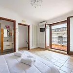 Vendégház Helios Vacanze 3*
