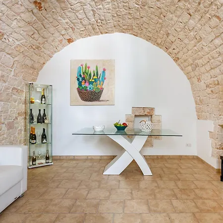 Helios Vacanze Konukevi Conversano