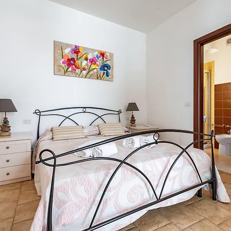Guest house Helios Vacanze 3*