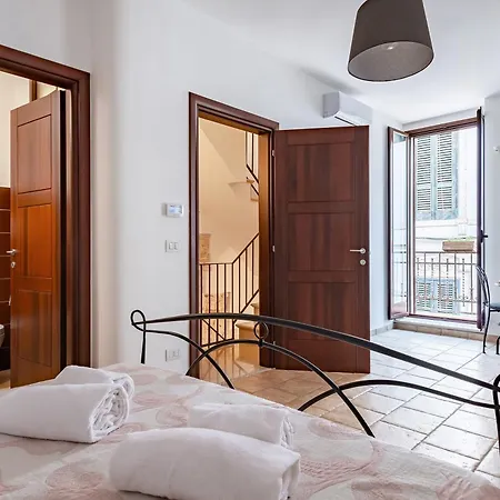 Guest house Helios Vacanze