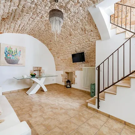 Helios Vacanze Κονβερσάνο