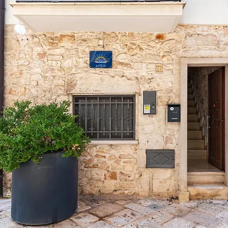 Helios Vacanze Guest house Conversano