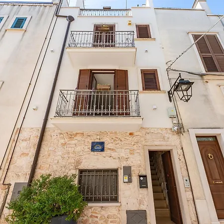 Helios Vacanze Guest house 3*