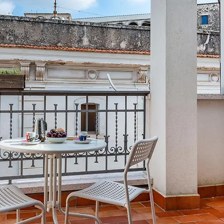 Helios Vacanze Πανσιόν