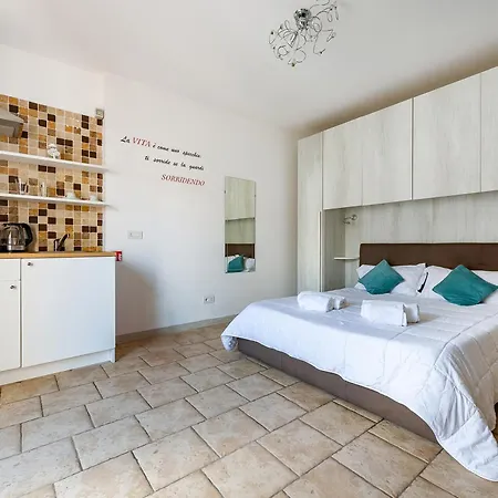 Helios Vacanze 3*