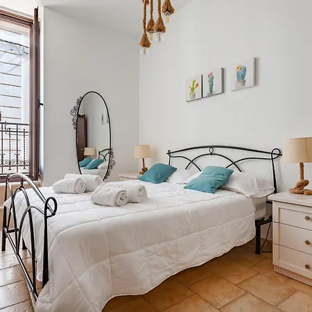 Helios Vacanze Πανσιόν