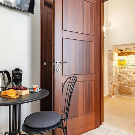 Πανσιόν Helios Vacanze 3*