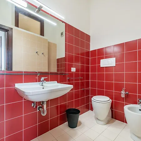Guest house Helios Vacanze
