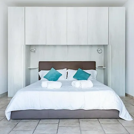 Helios Vacanze Guest house