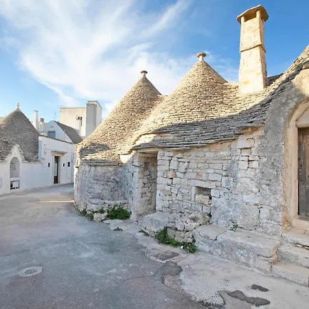 Helios Vacanze 3* Conversano