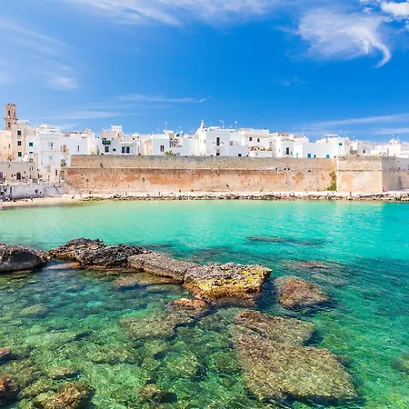 Guest house Helios Vacanze 3*