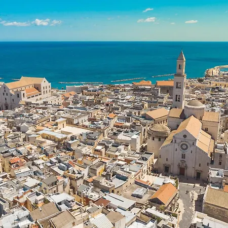 Helios Vacanze Conversano