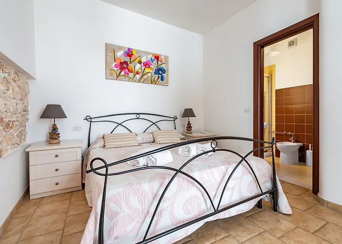 بيت ضيافة Helios Vacanze 3*