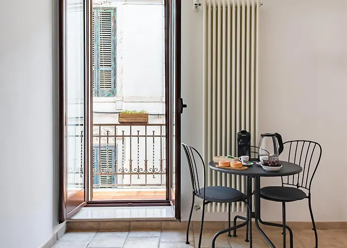 Helios Vacanze 3* كونفيرسانو