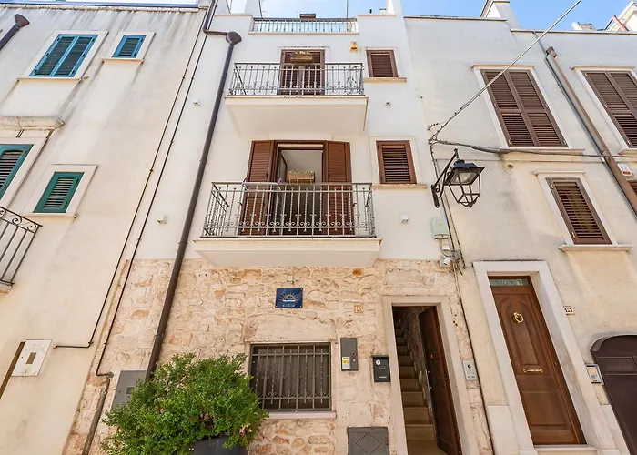 Helios Vacanze بيت ضيافة 3*