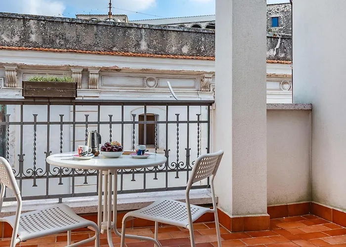 Helios Vacanze بيت ضيافة