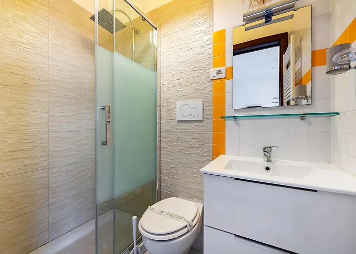 Helios Vacanze بيت ضيافة