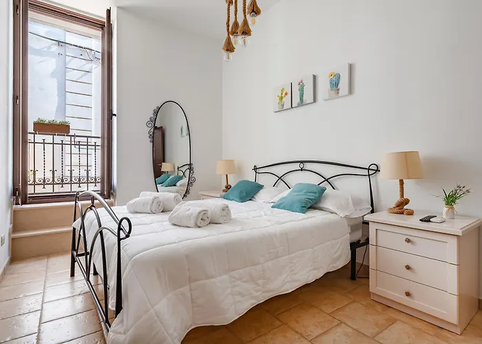 Helios Vacanze بيت ضيافة