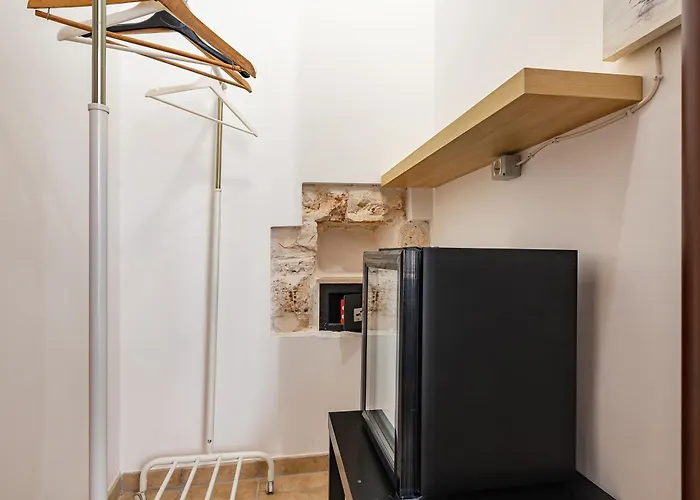 Helios Vacanze 3* كونفيرسانو